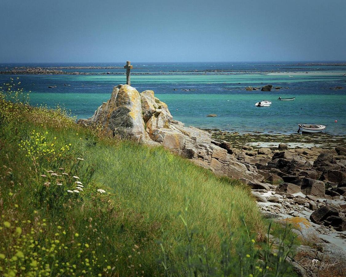 Ti Treber Villa Brignogan-Plages
