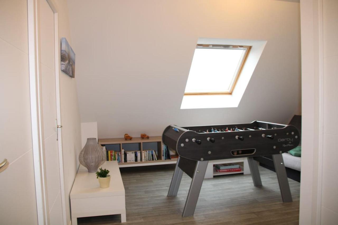 Ti Treber Villa Brignogan-Plages