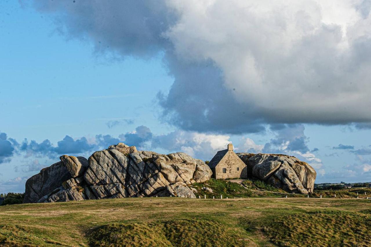 Ti Treber * Brignogan-Plages