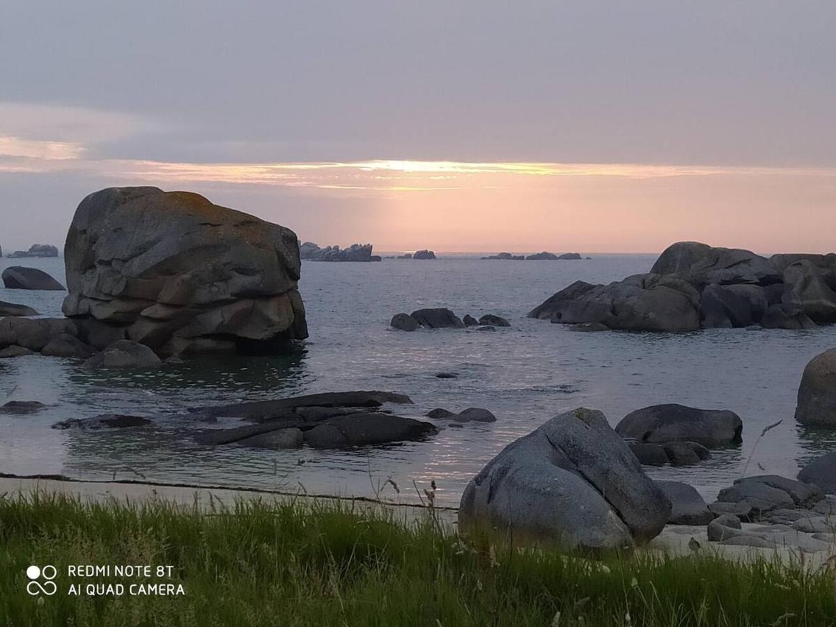 Ti Treber Brignogan-Plages
